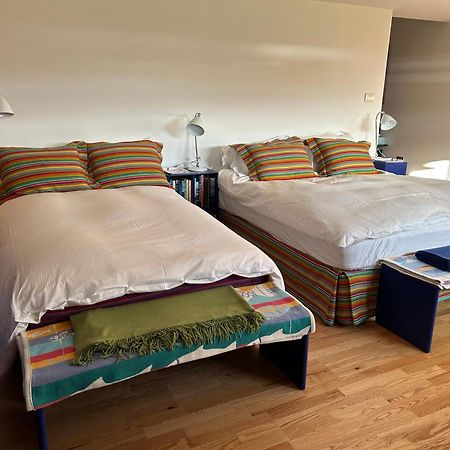 Sk52 By The Sea, Unique Spacious Luxury, Hg-17071 Рейкьявик Экстерьер фото