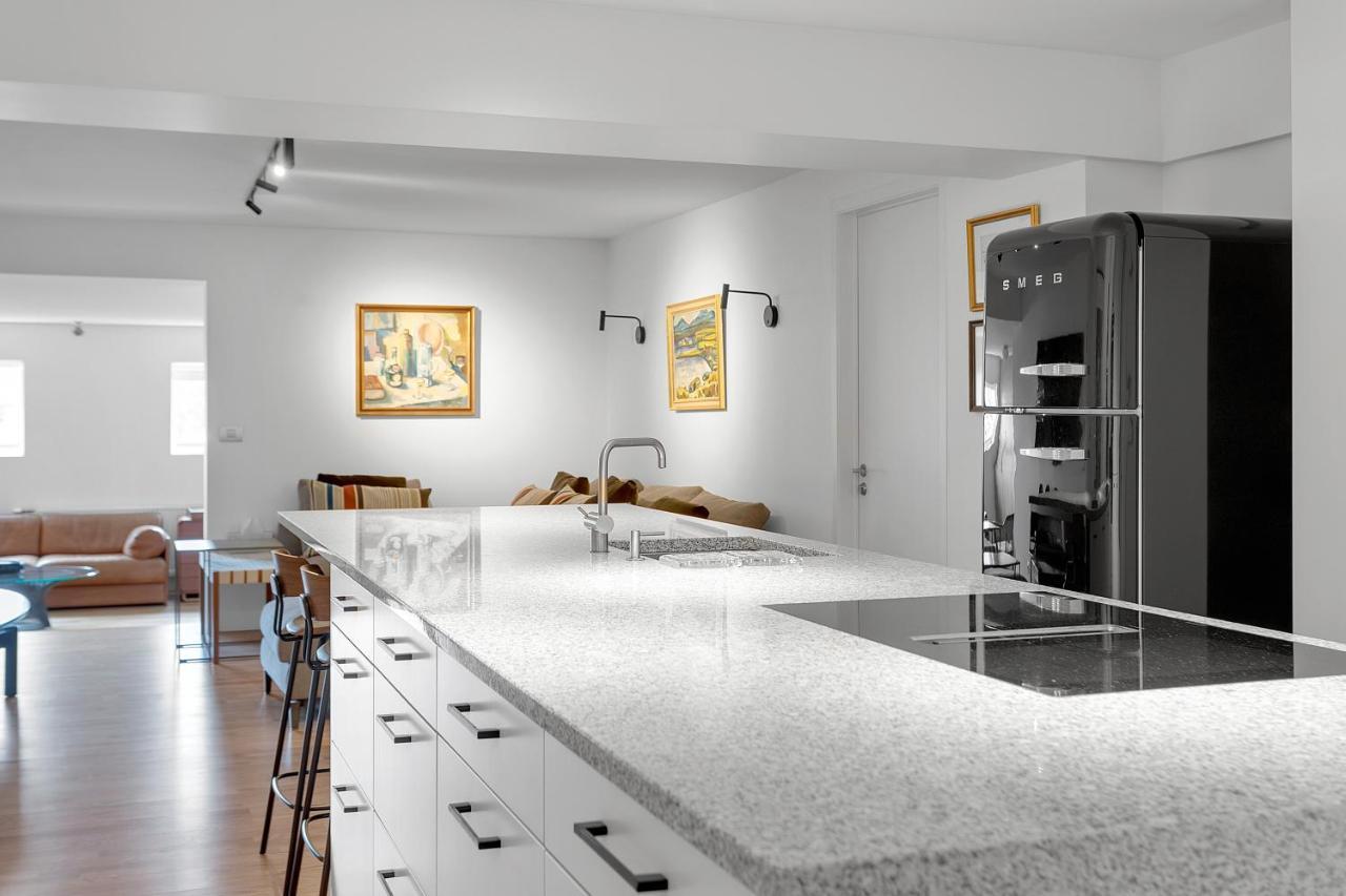 Sk52 By The Sea, Unique Spacious Luxury, Hg-17071 Рейкьявик Экстерьер фото