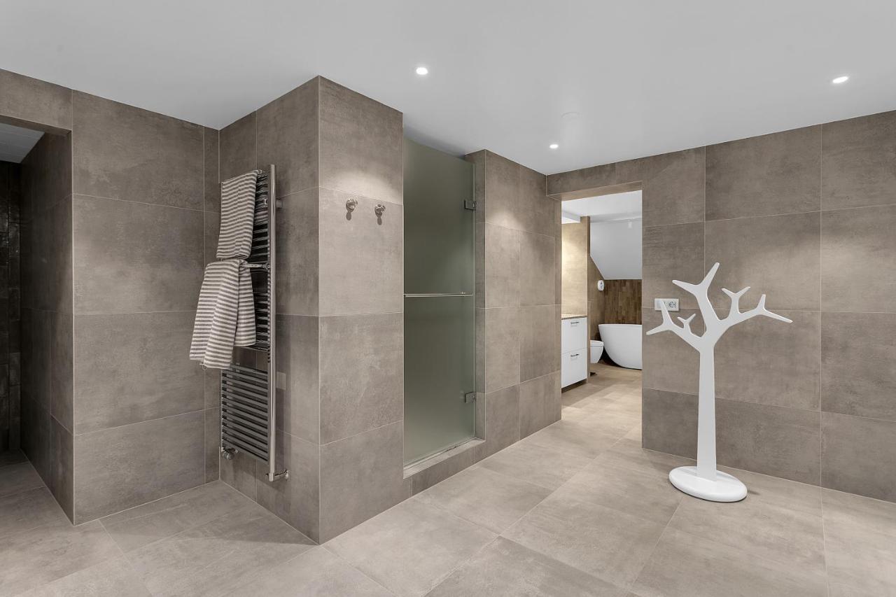 Sk52 By The Sea, Unique Spacious Luxury, Hg-17071 Рейкьявик Экстерьер фото