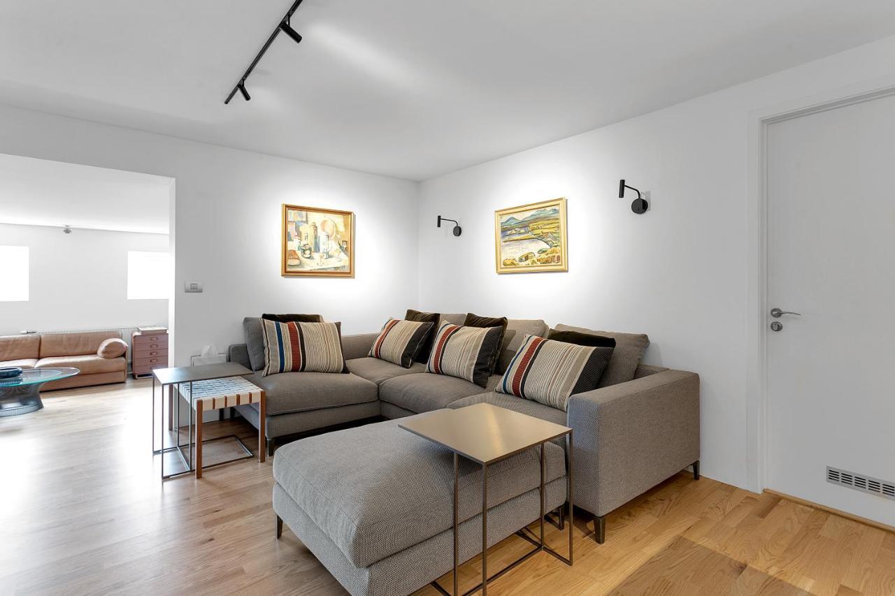 Sk52 By The Sea, Unique Spacious Luxury, Hg-17071 Рейкьявик Экстерьер фото