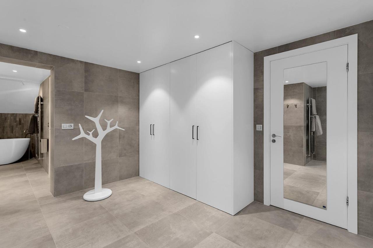 Sk52 By The Sea, Unique Spacious Luxury, Hg-17071 Рейкьявик Экстерьер фото