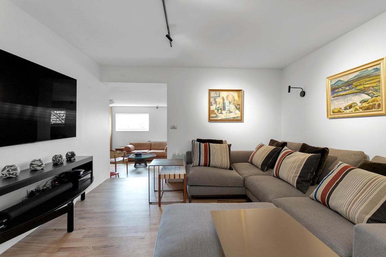 Sk52 By The Sea, Unique Spacious Luxury, Hg-17071 Рейкьявик Экстерьер фото